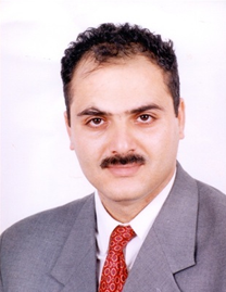 Mr. Abdallah Choura